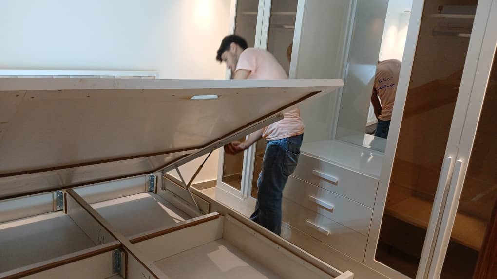 مفروشات صوفيا...3-استثمر في أثاث متين يدوم طويلًا ويحافظ على جماله.