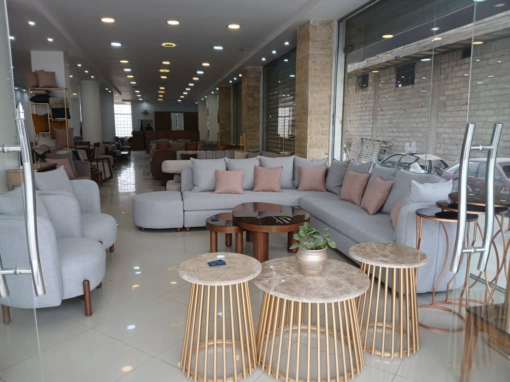  مرحبًا بكم في صوفيا للأثاث وغرف النوم والديكور -- Welcome to Sofia Furniture & Decor – where luxury meets lifestyle.  