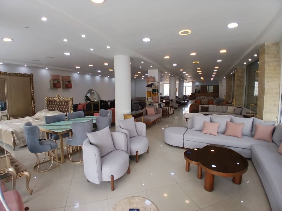  مرحبًا بكم في صوفيا للأثاث وغرف النوم والديكور -- Welcome to Sofia Furniture & Decor – where luxury meets lifestyle.  