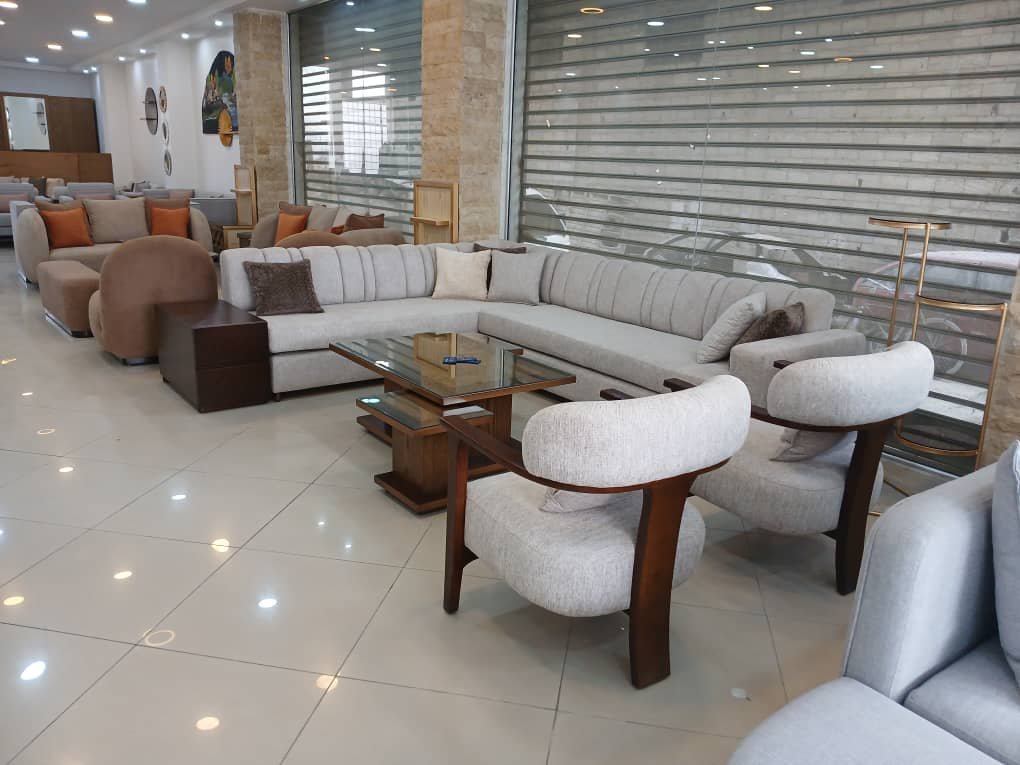  مرحبًا بكم في صوفيا للأثاث وغرف النوم والديكور – عنوان الفخامة والرقي في عالم الأثاث المنزلي. -- Welcome to Sofia Furniture & Decor – where luxury meets lifestyle.  