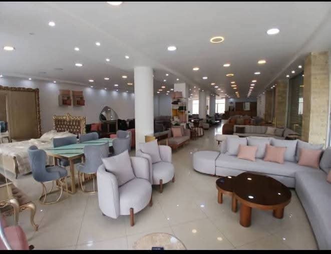 افتتاح فرع جديد لصوفيا في حلب وتعزيز تجربة العملاء