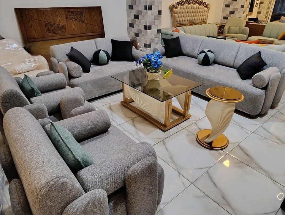 صوفيا ترعى معرض التصميم الداخلي الدولي لعام 2025